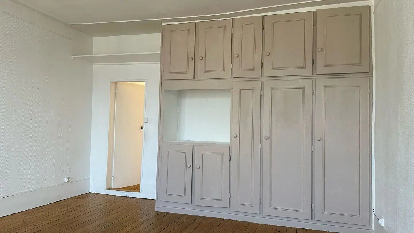 Appartement à louer, 61m², Saint-Germain-en-Laye