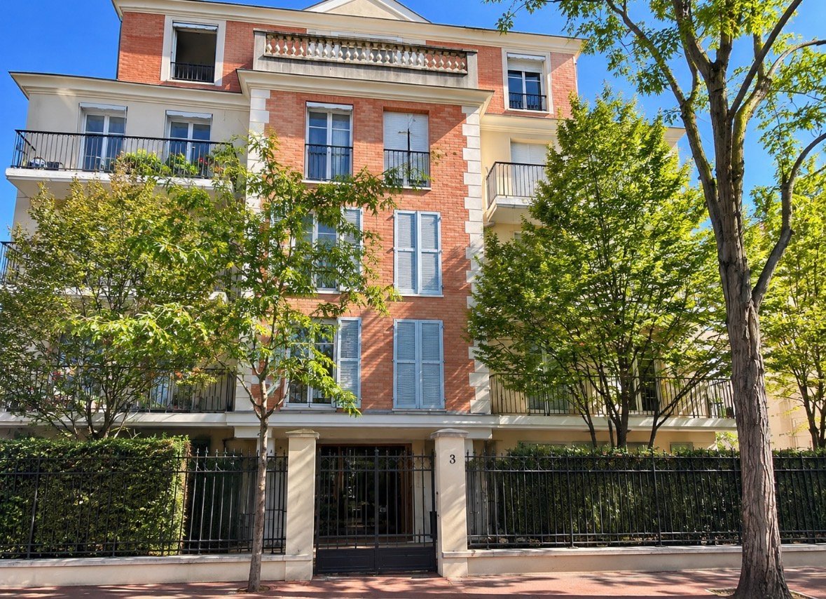 Appartement à louer, 110m², Rueil-Malmaison