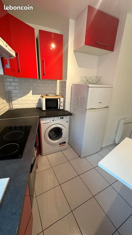 Appartement à louer, 40m², Saint-Germain-en-Laye