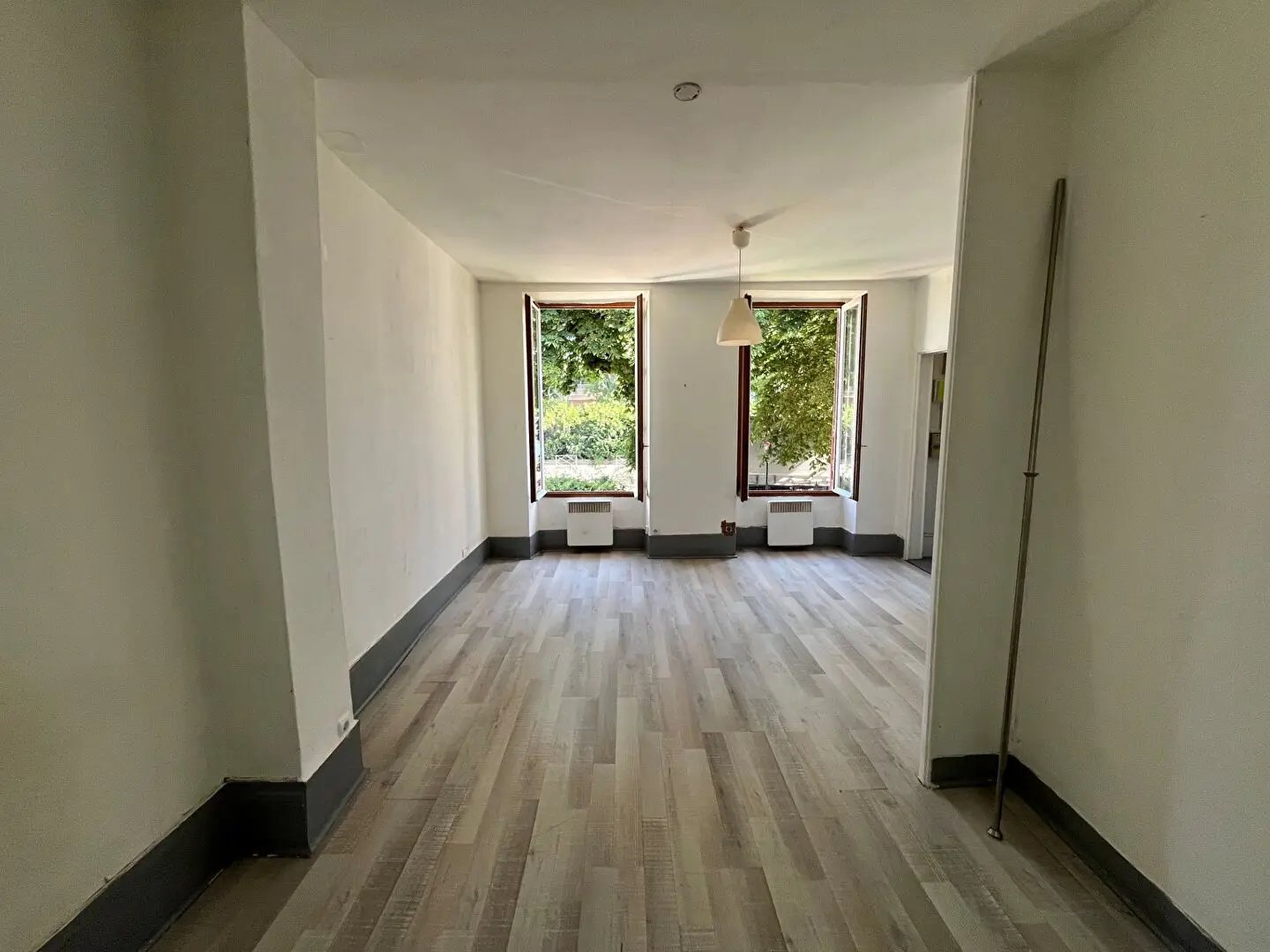 Appartement à vendre, 24m², Saint-Germain-en-Laye