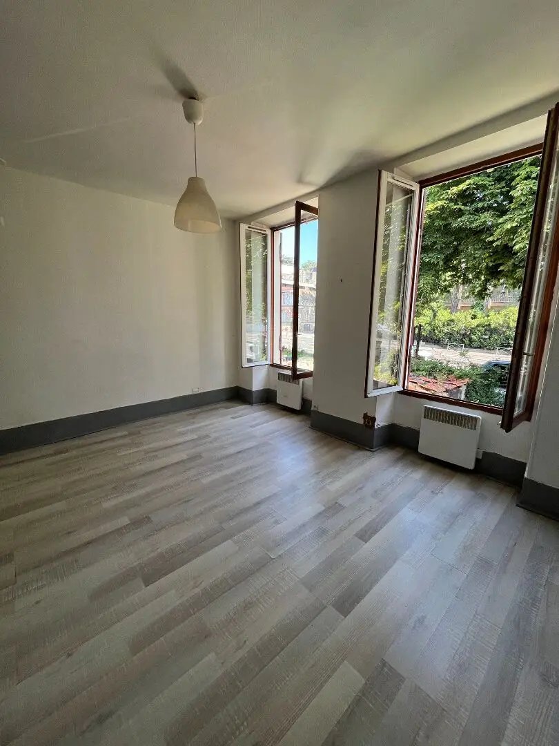Appartement à vendre, 24m², Saint-Germain-en-Laye