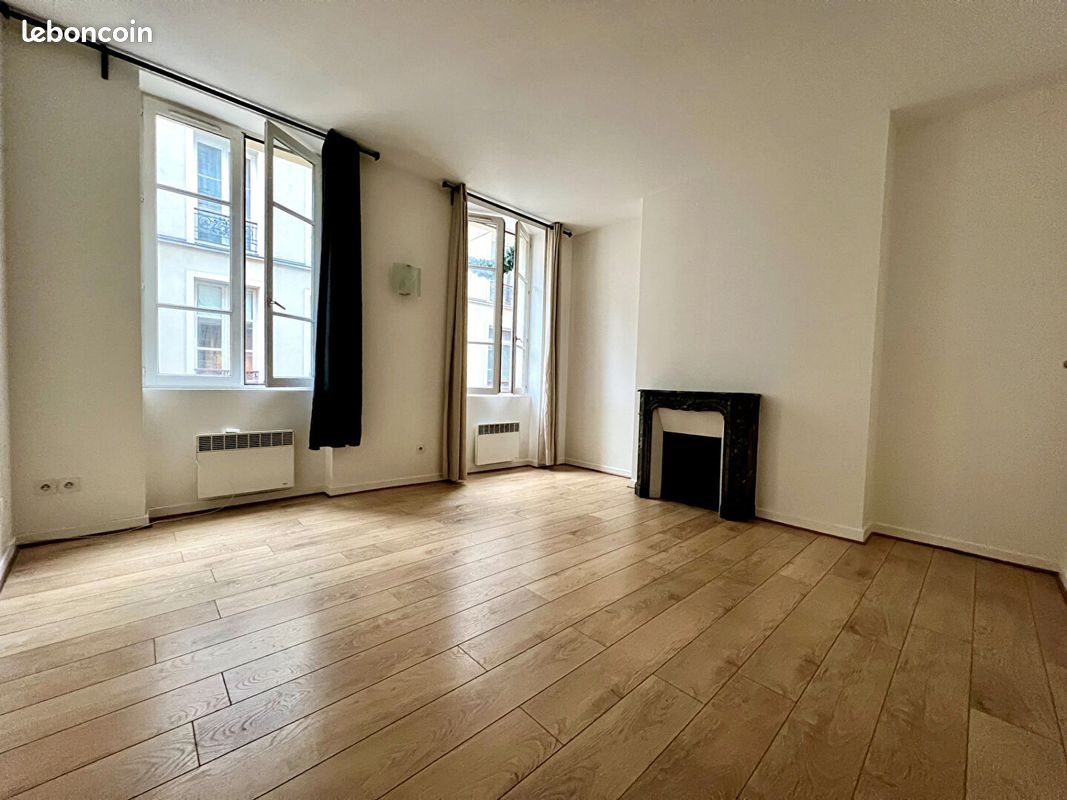 Appartement à louer, 50m², Saint-Germain-en-Laye