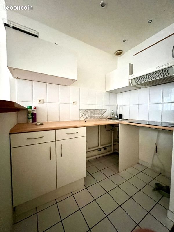 Appartement à louer, 50m², Saint-Germain-en-Laye