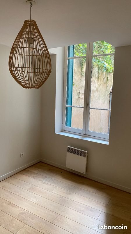 Appartement à louer, 50m², Saint-Germain-en-Laye