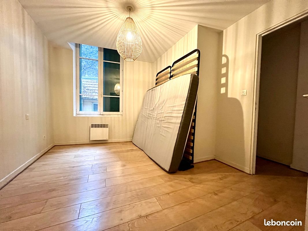 Appartement à louer, 50m², Saint-Germain-en-Laye