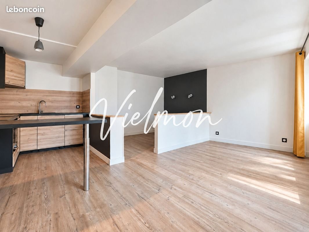 Appartement à vendre, 28m², Saint-Germain-en-Laye