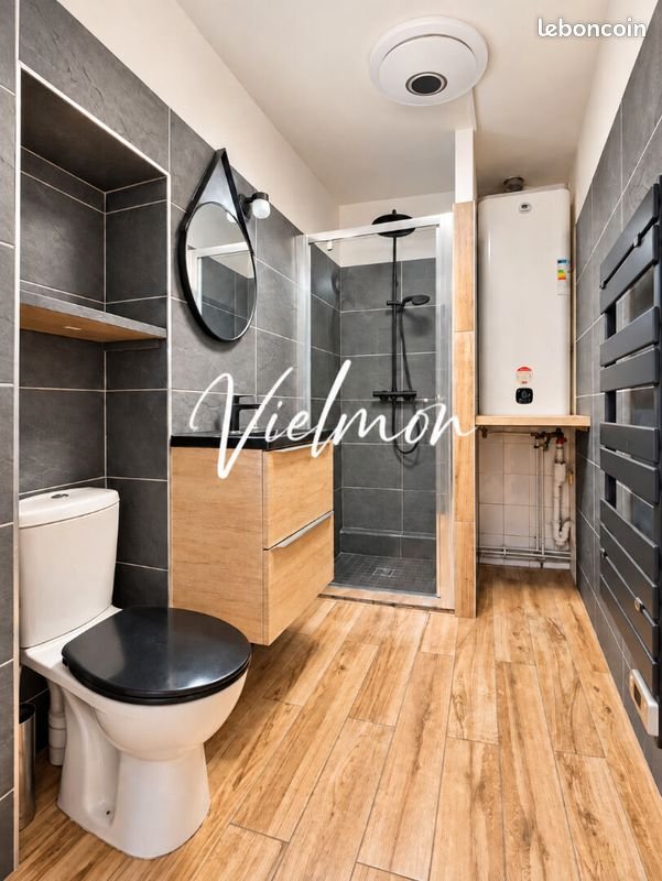 Appartement à vendre, 28m², Saint-Germain-en-Laye