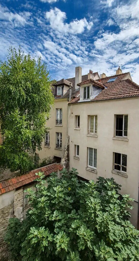 Appartement à vendre, 42m², Saint-Germain-en-Laye