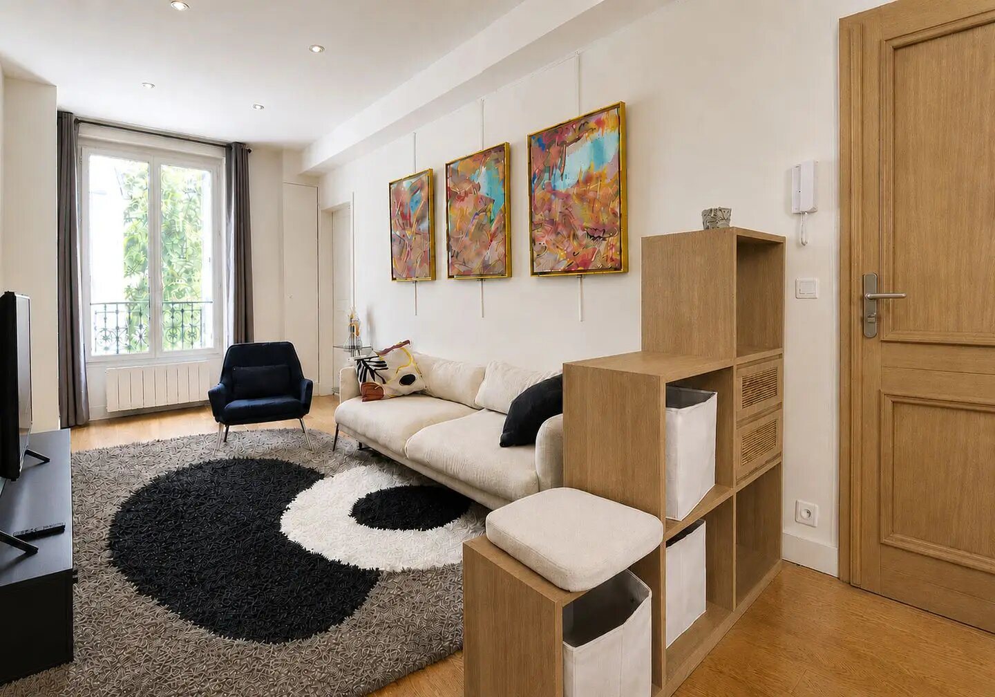 Appartement à vendre, 42m², Saint-Germain-en-Laye