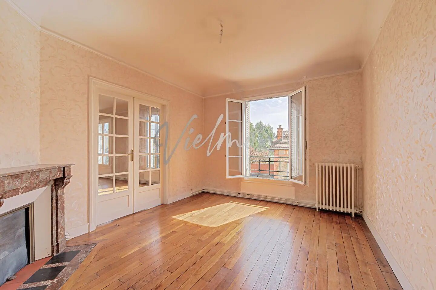 Appartement à vendre, 48m², Saint-Germain-en-Laye