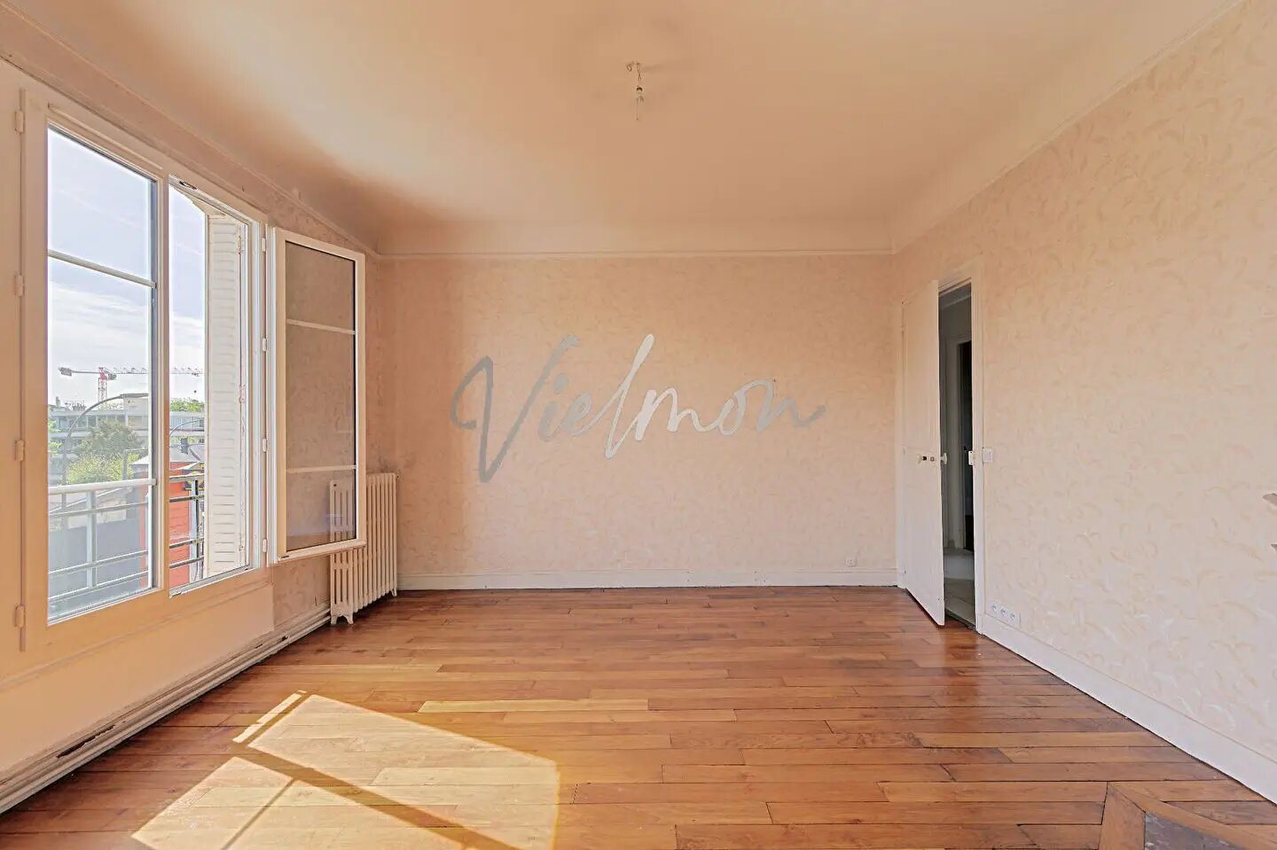 Appartement à vendre, 48m², Saint-Germain-en-Laye