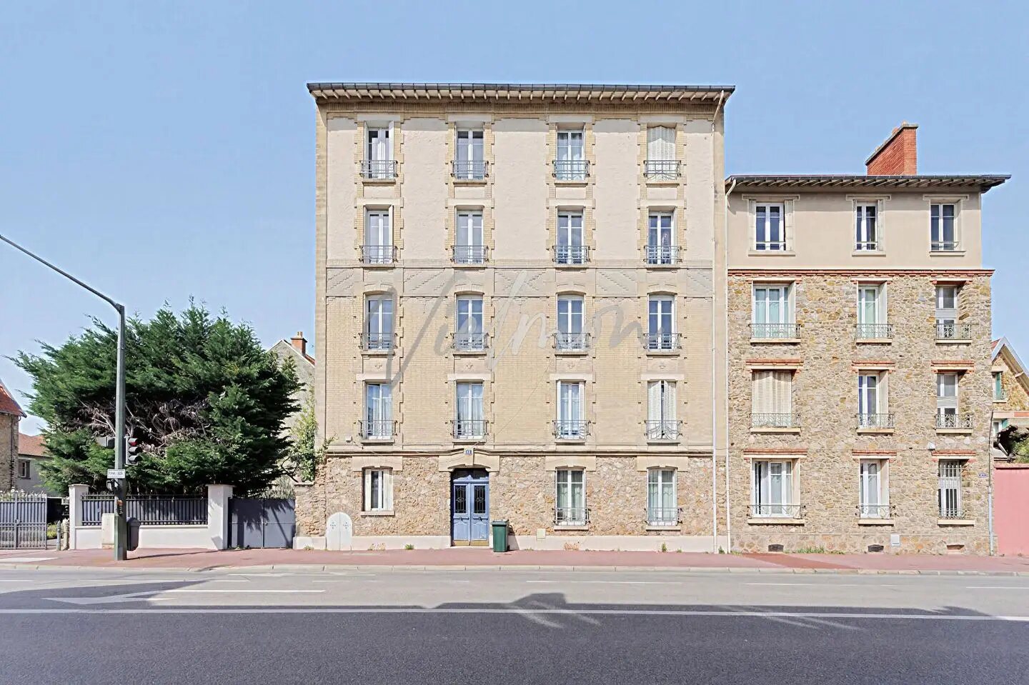 Appartement à vendre, 48m², Saint-Germain-en-Laye