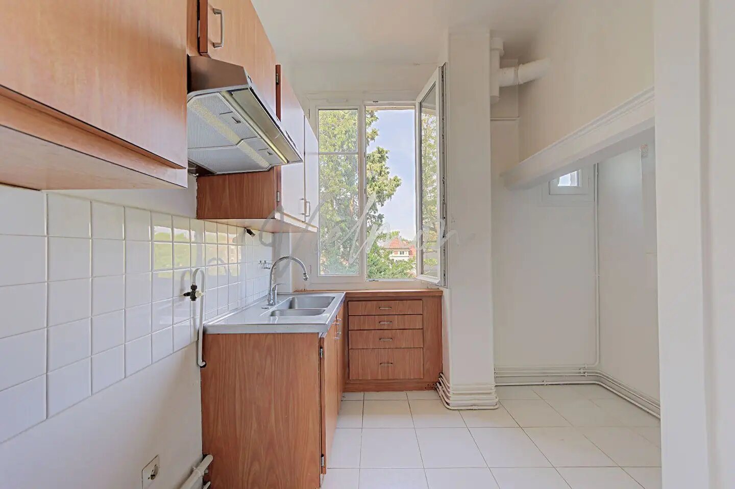 Appartement à vendre, 48m², Saint-Germain-en-Laye