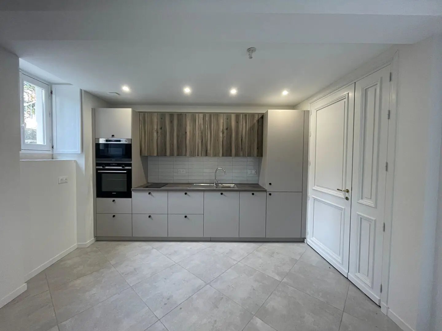 Appartement à louer, 32m², Fourqueux