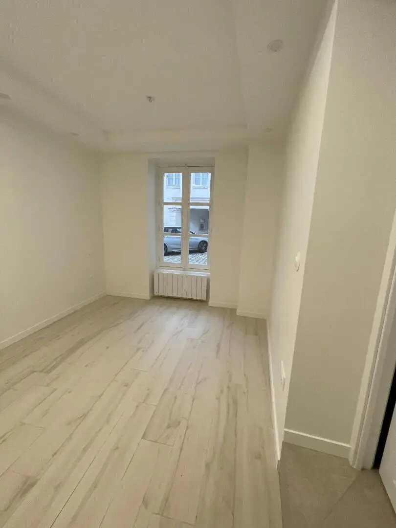 Appartement à louer, 32m², Fourqueux