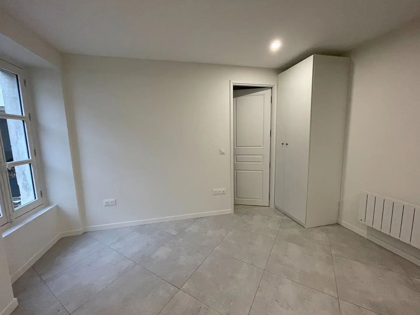 Appartement à louer, 32m², Fourqueux