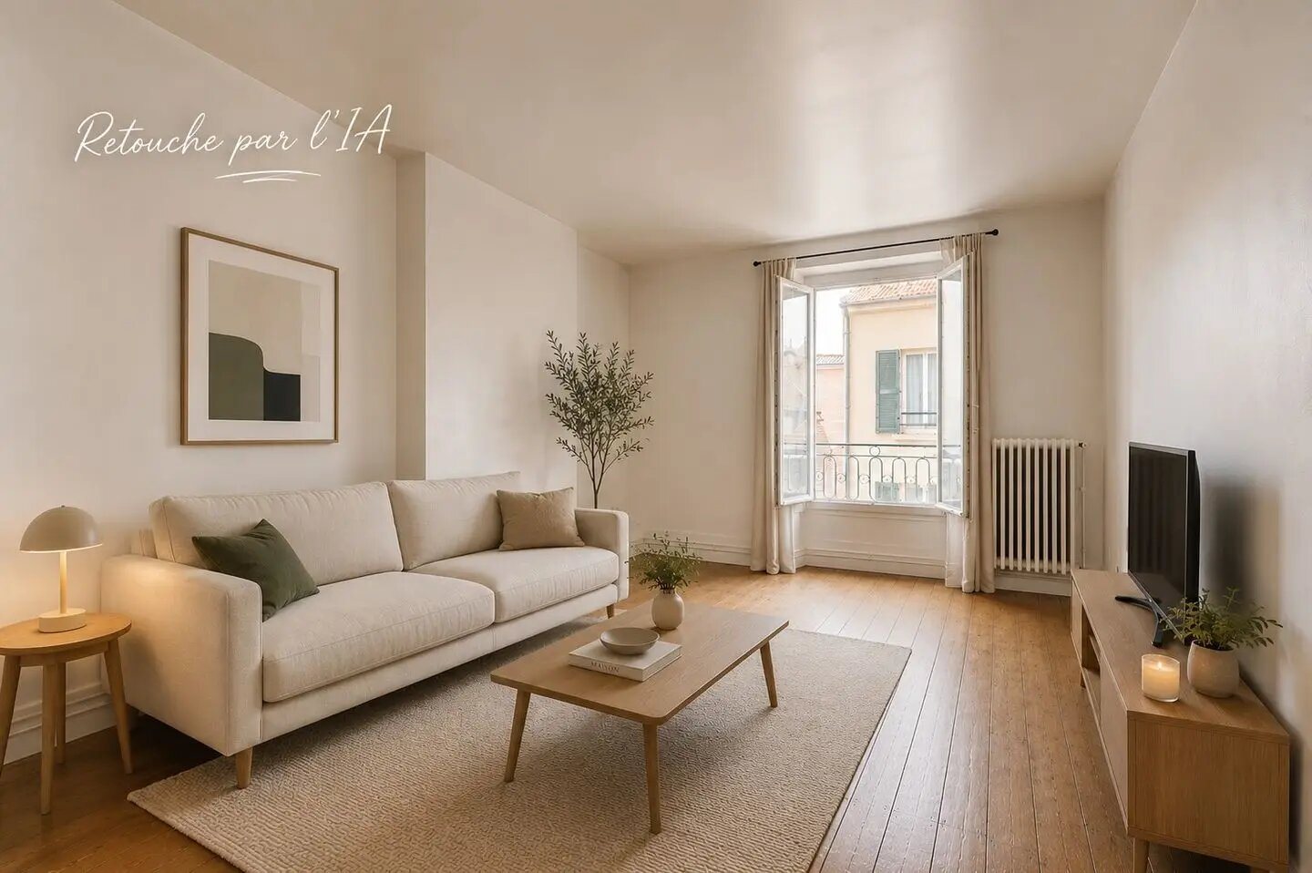Appartement à vendre, 52m², Saint-Germain-en-Laye