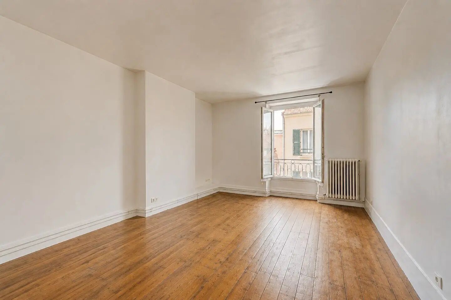 Appartement à vendre, 52m², Saint-Germain-en-Laye