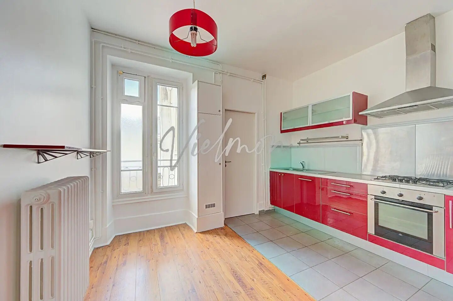 Appartement à vendre, 52m², Saint-Germain-en-Laye
