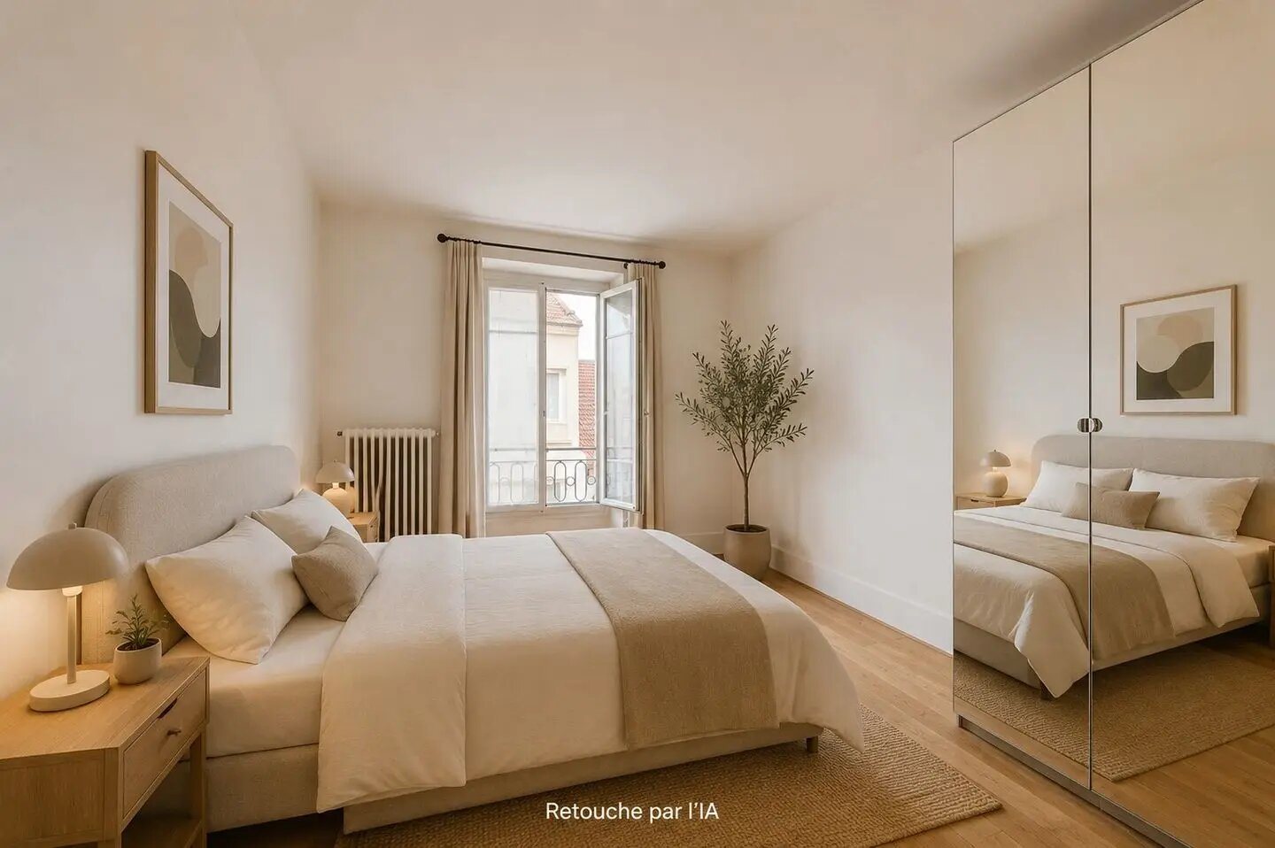 Appartement à vendre, 52m², Saint-Germain-en-Laye