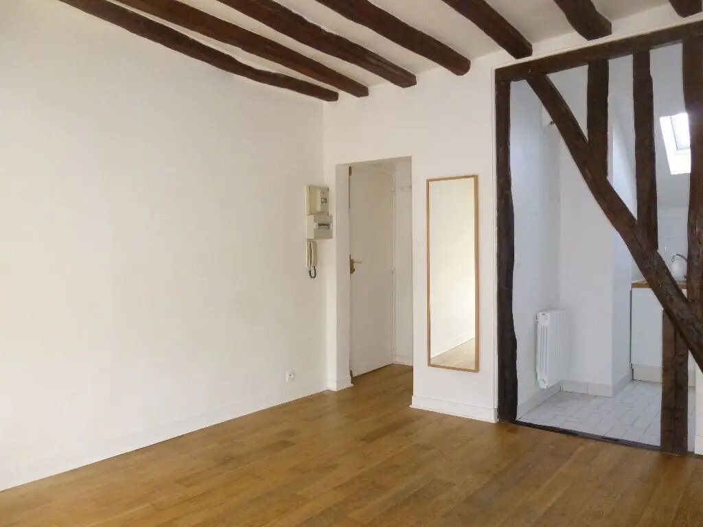 Appartement à louer, 21m², Saint-Germain-en-Laye