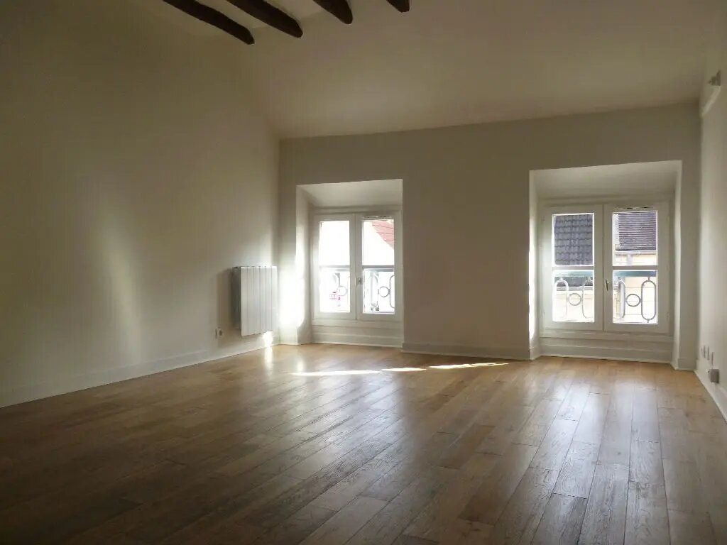Appartement à louer, 21m², Saint-Germain-en-Laye