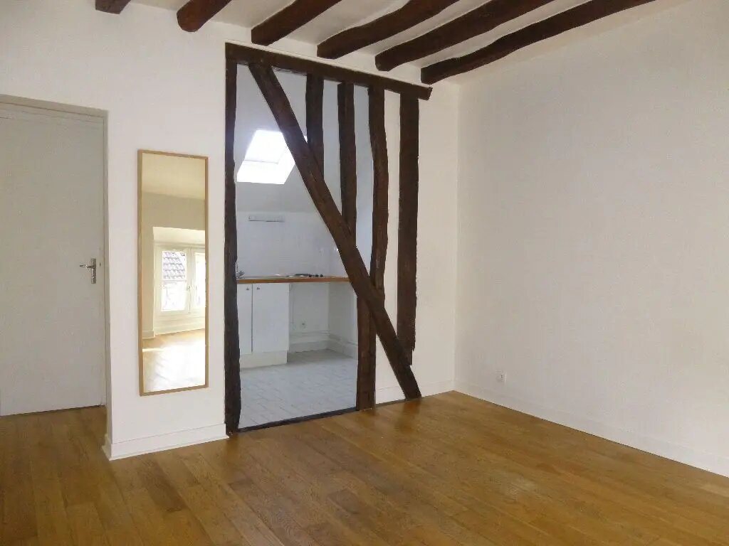 Appartement à louer, 21m², Saint-Germain-en-Laye