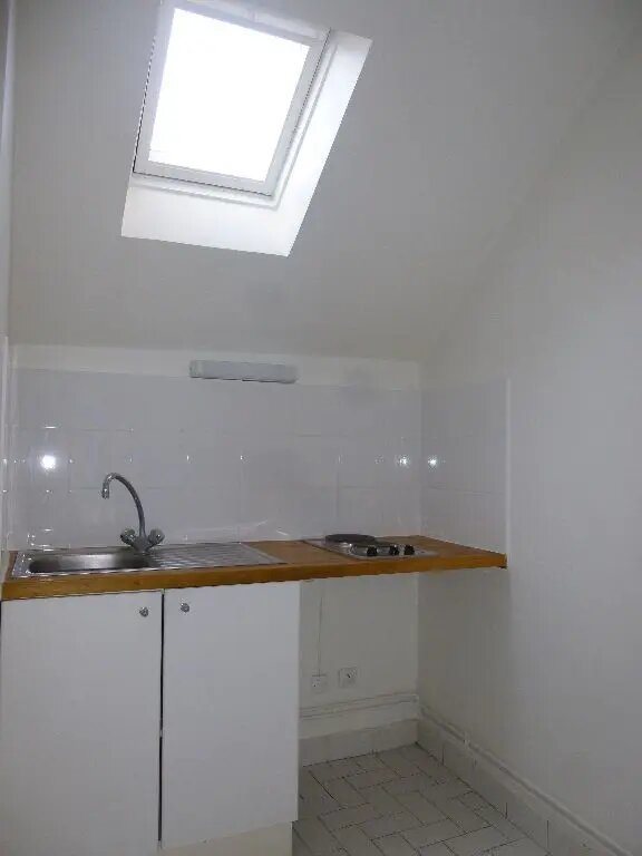 Appartement à louer, 21m², Saint-Germain-en-Laye