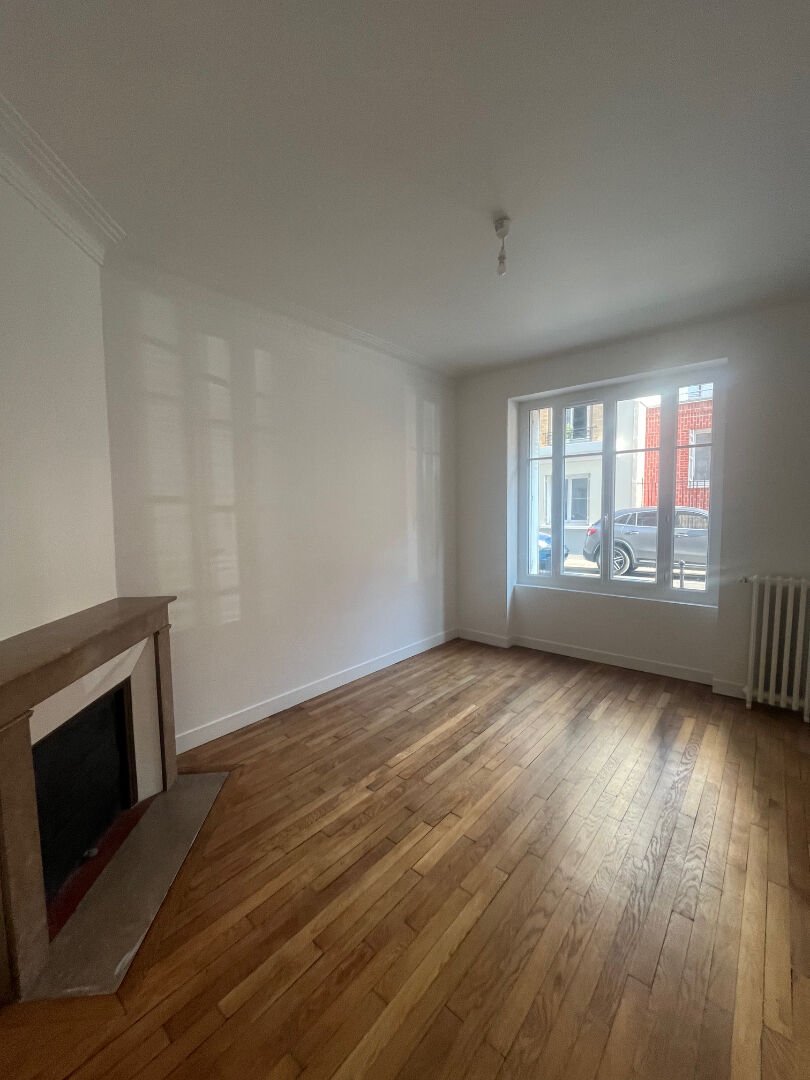 Appartement à vendre, 41m², Asnières-sur-Seine