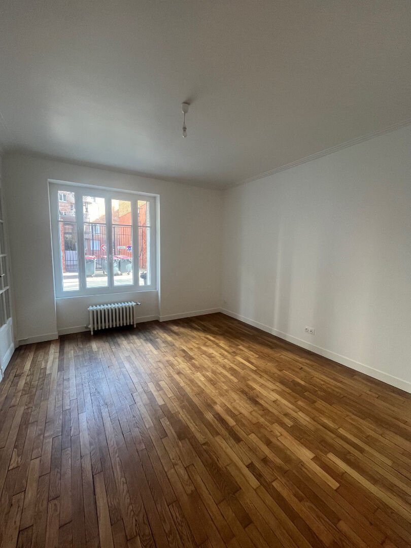 Appartement à vendre, 41m², Asnières-sur-Seine