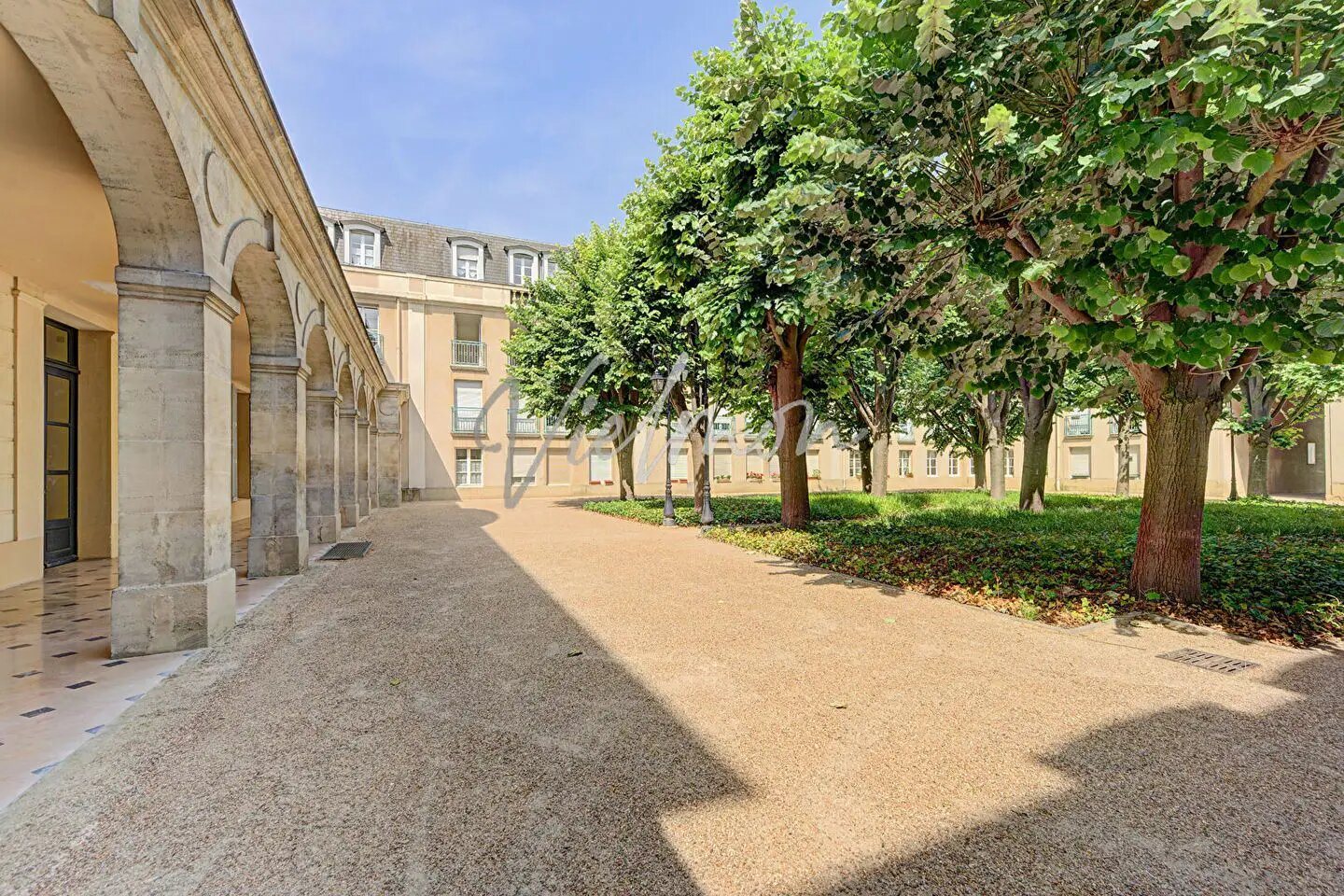 Appartement à vendre, 65m², Saint-Germain-en-Laye