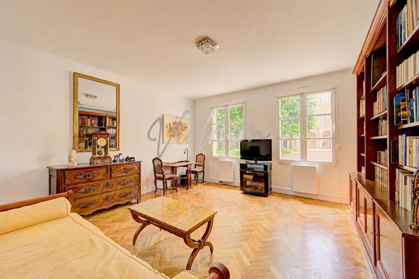 Appartement à vendre, 65m², Saint-Germain-en-Laye