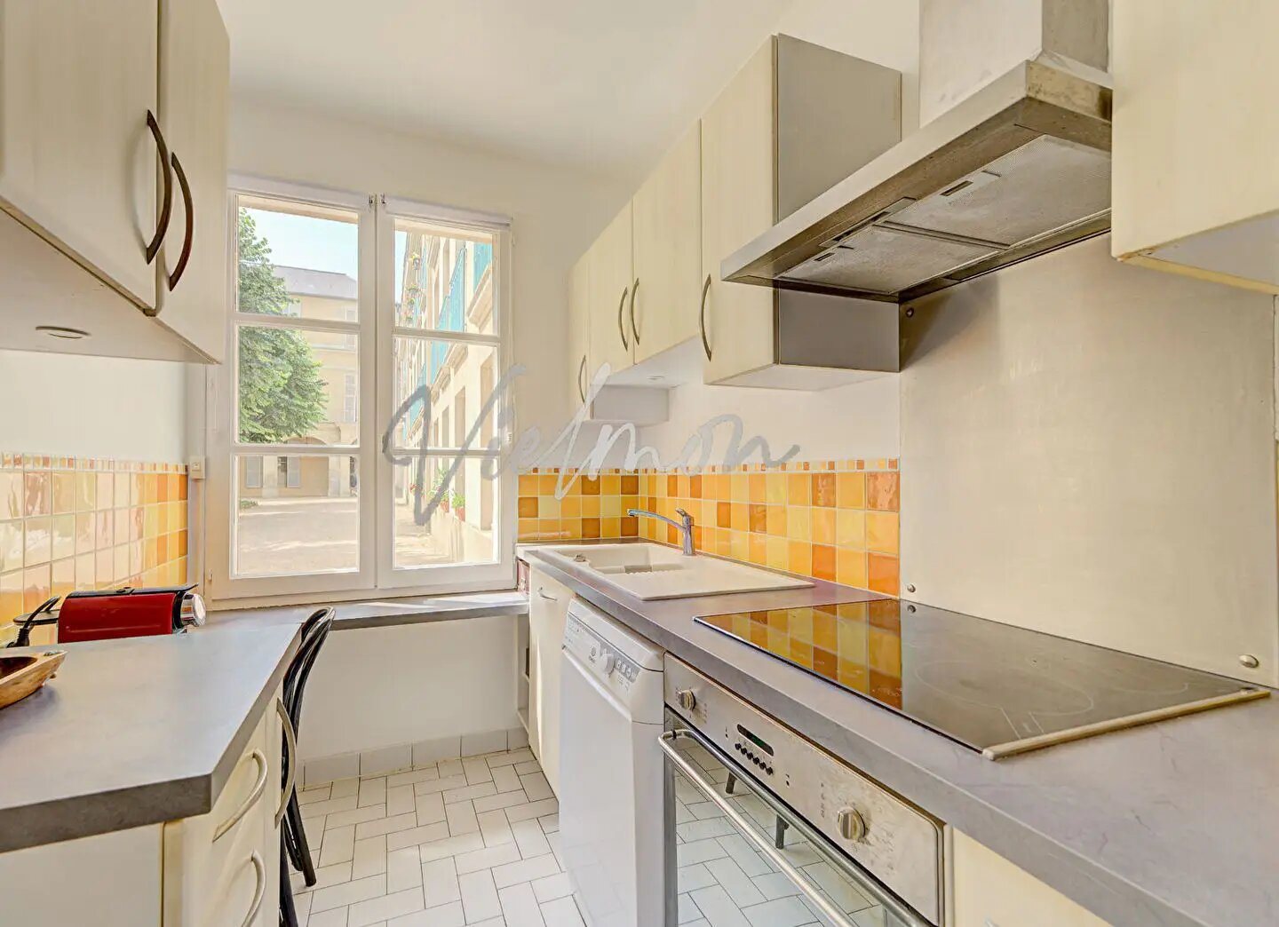 Appartement à vendre, 65m², Saint-Germain-en-Laye