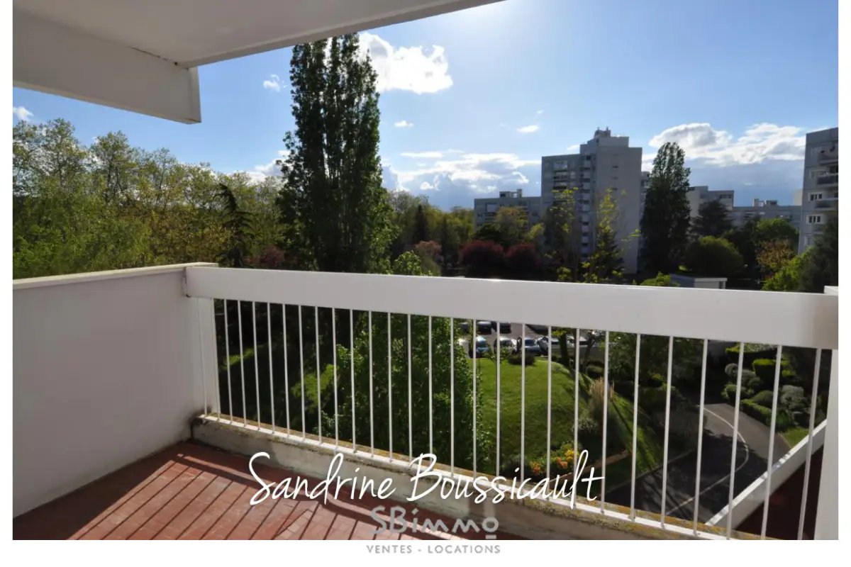 Appartement à vendre, 36m², Marly-le-Roi
