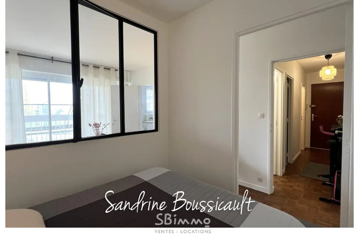 Appartement à vendre, 36m², Marly-le-Roi