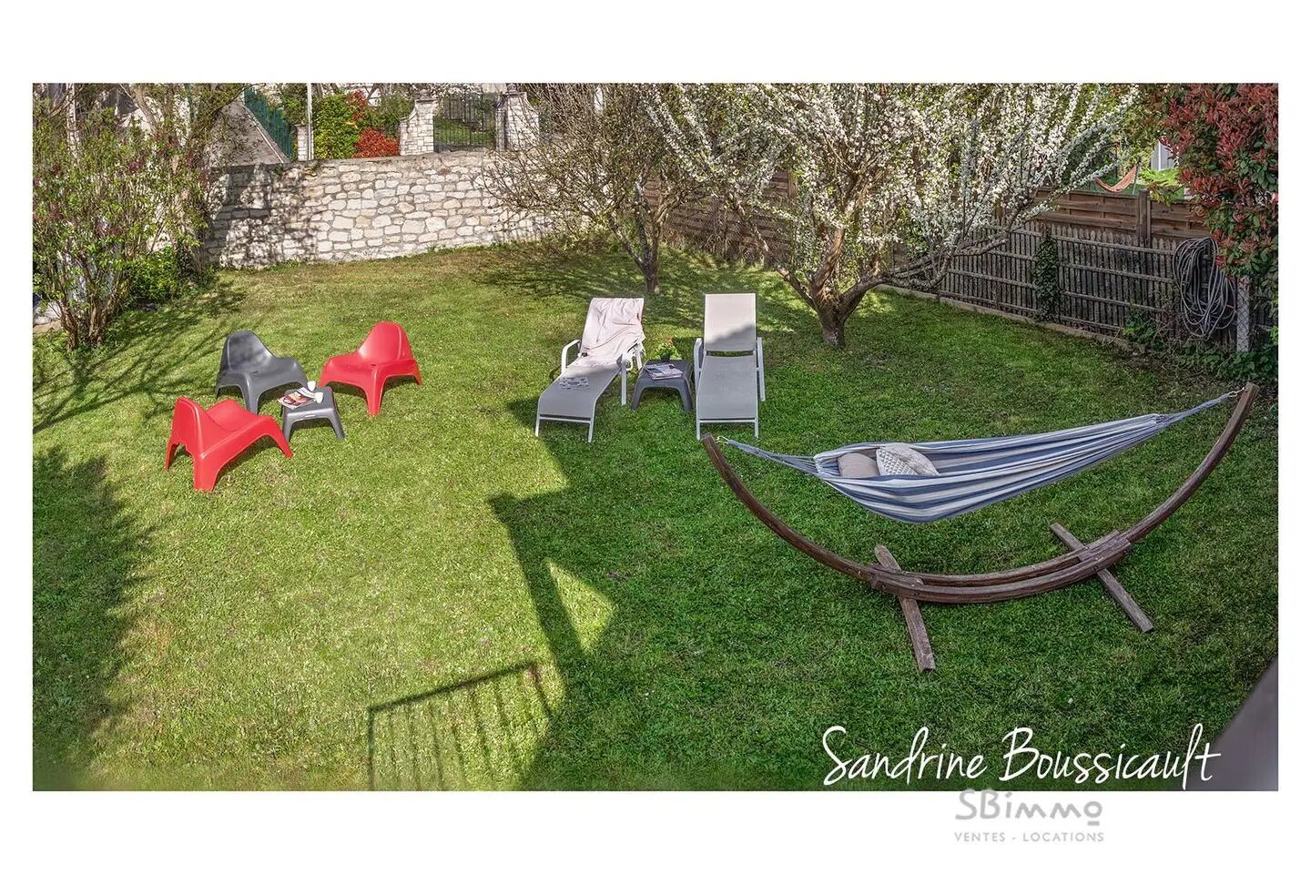 Maison à vendre, 134m², Le Pecq