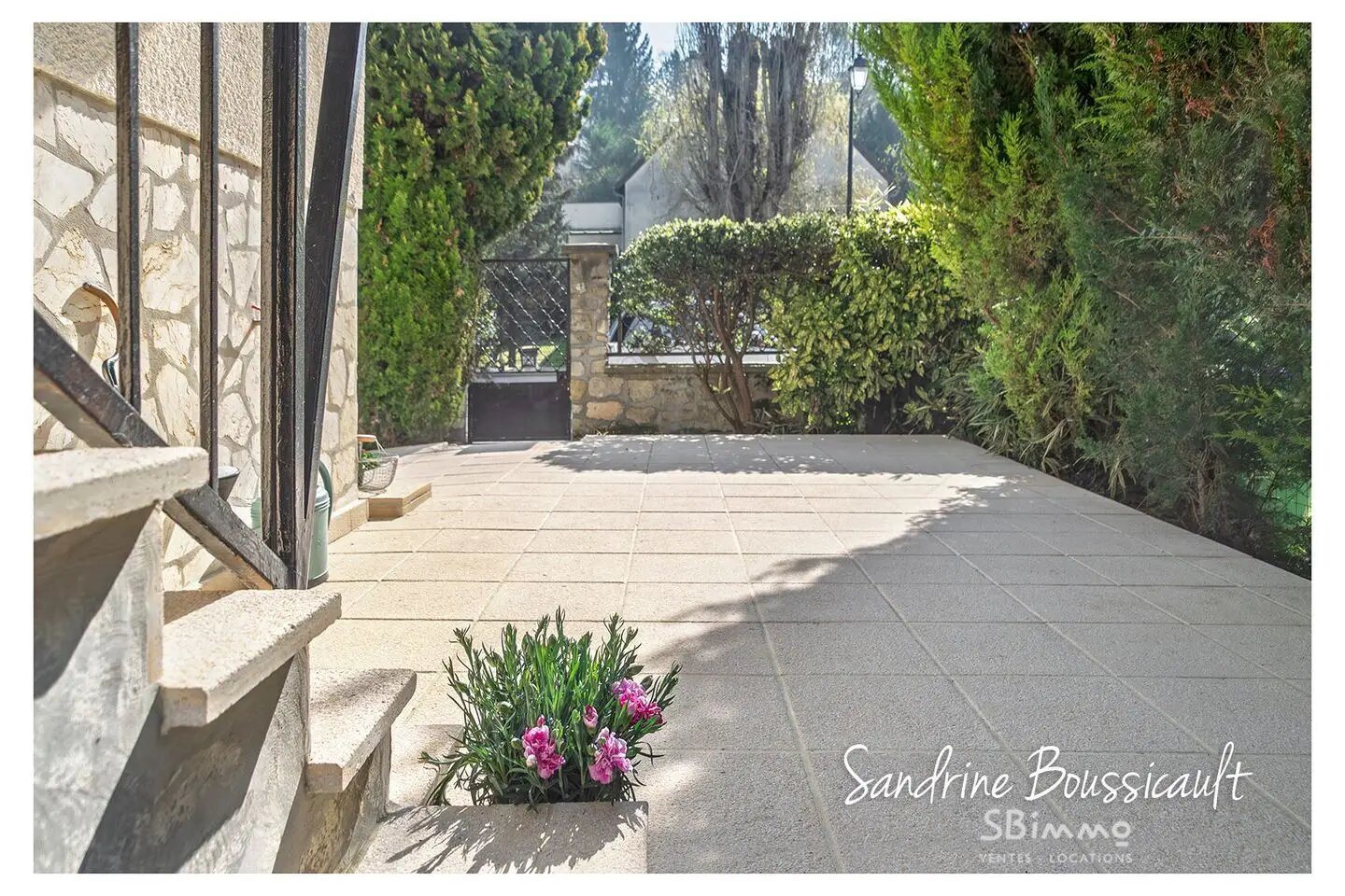Maison à vendre, 134m², Le Pecq