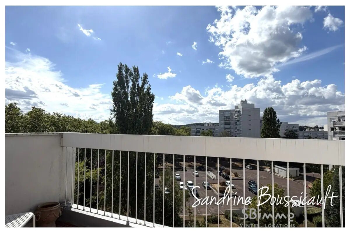 Appartement à vendre, 36m², Marly-le-Roi