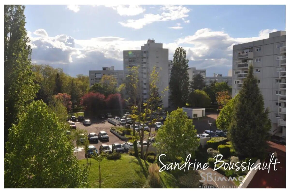 Appartement à vendre, 36m², Marly-le-Roi