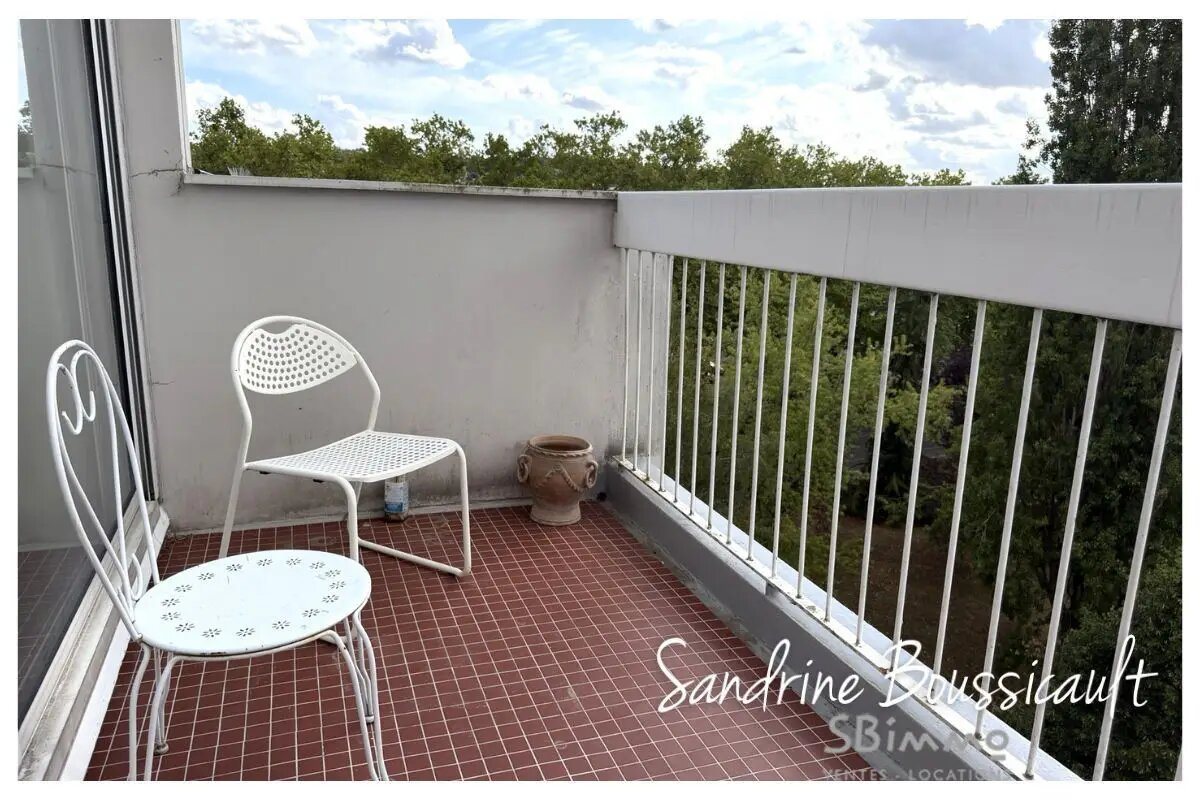 Appartement à vendre, 36m², Marly-le-Roi