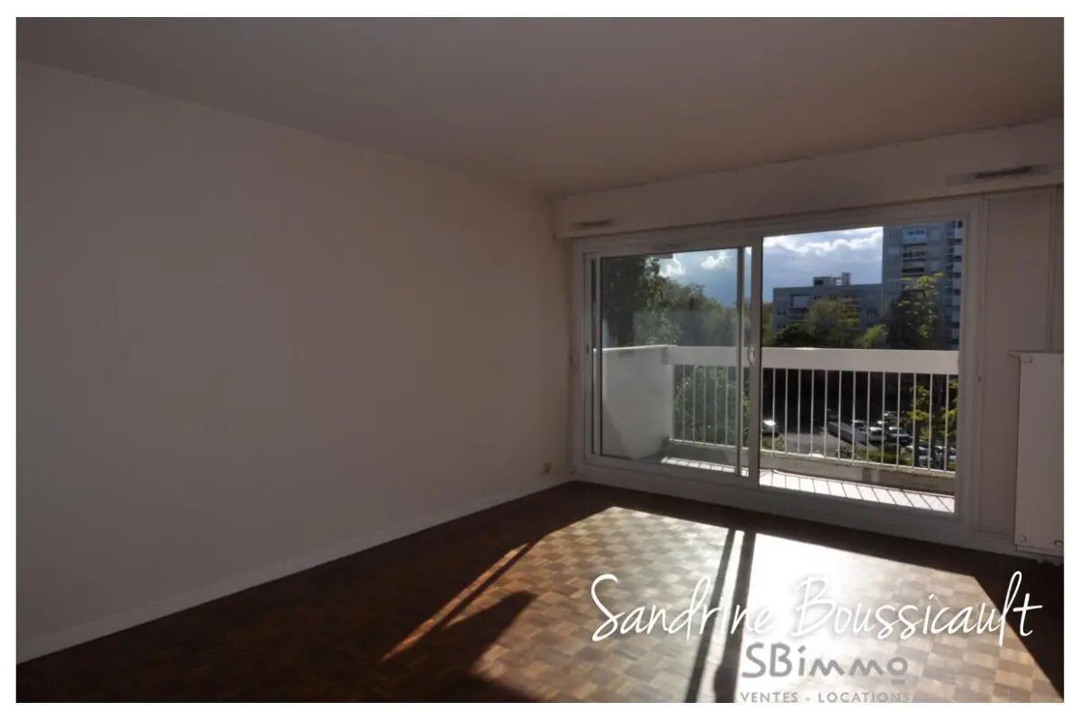 Appartement à vendre, 36m², Marly-le-Roi