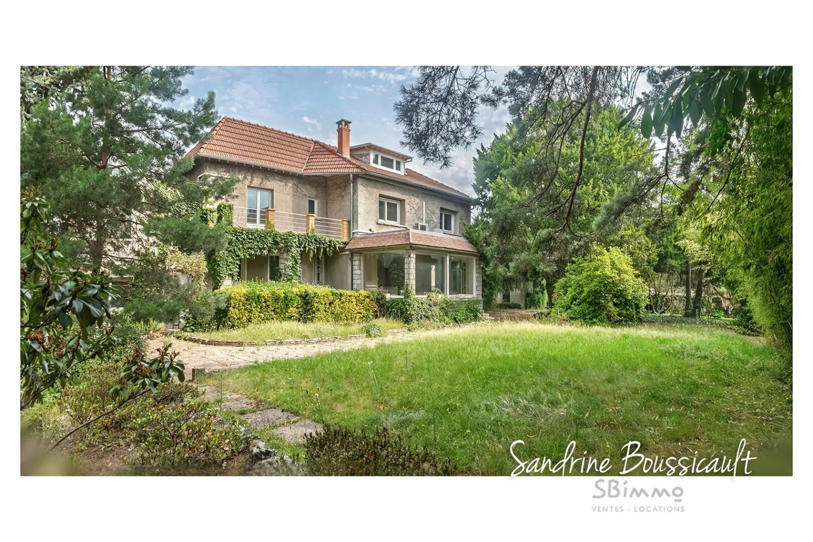 Maison à vendre, 234m², Marly-le-Roi