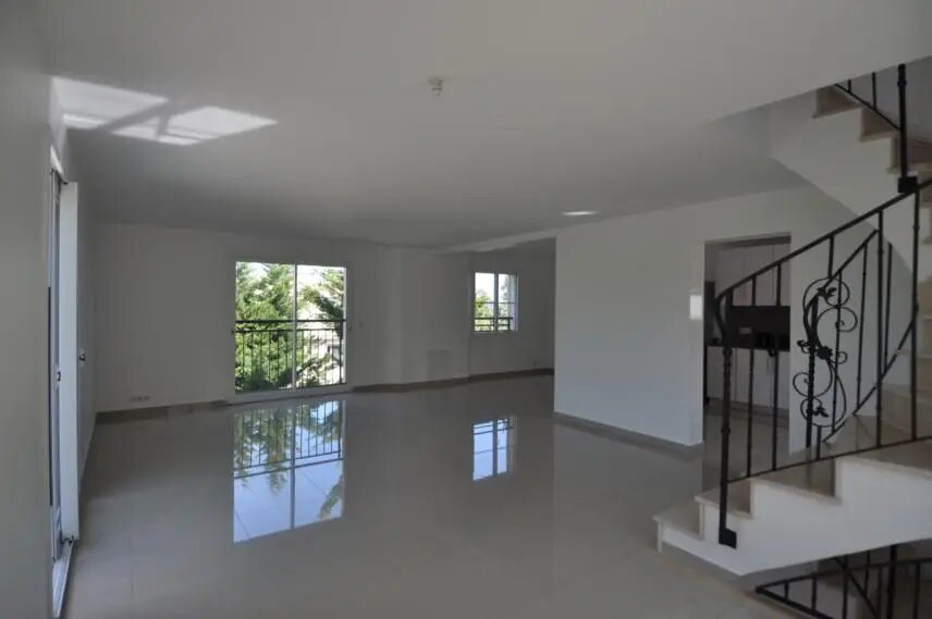 Maison à louer, 115m², Rueil-Malmaison