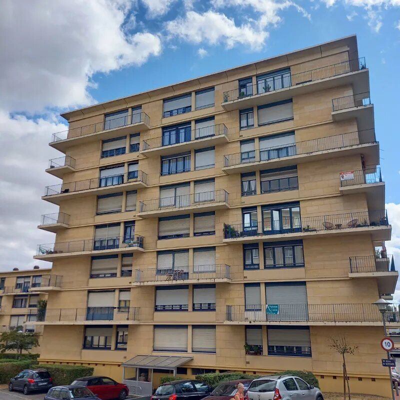 Appartement à louer, 75m², Mantes-la-Jolie