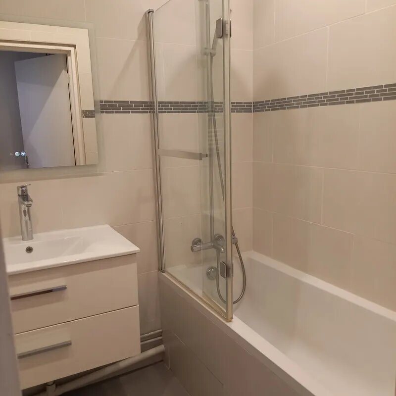 Appartement à louer, 75m², Mantes-la-Jolie