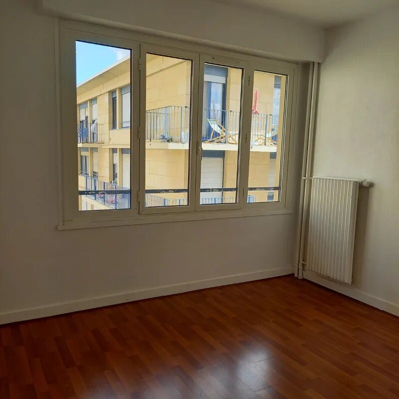 Appartement à louer, 75m², Mantes-la-Jolie