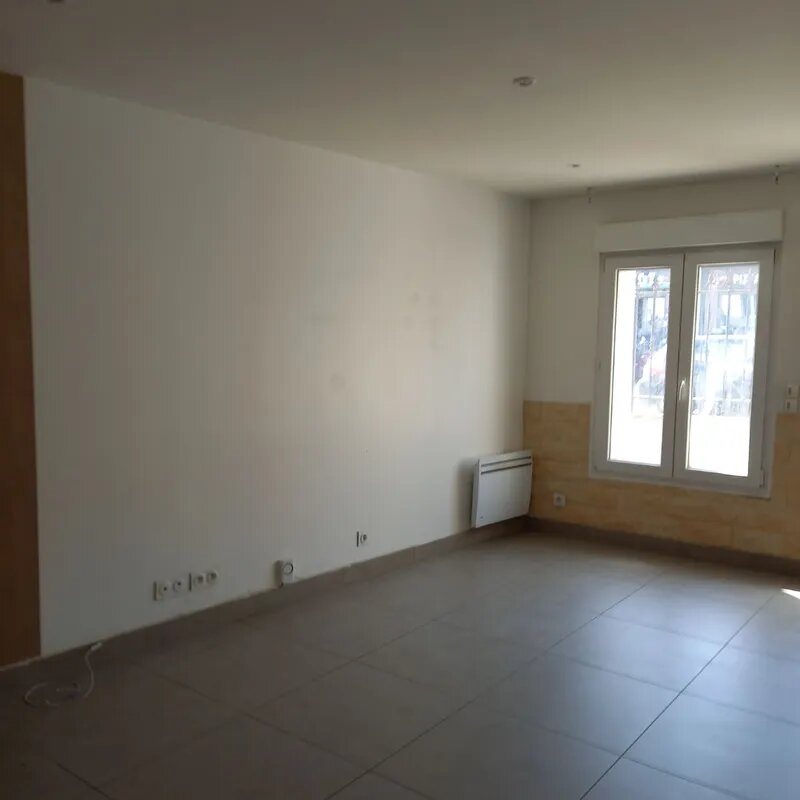 Appartement à louer, 30m², Le Port-Marly