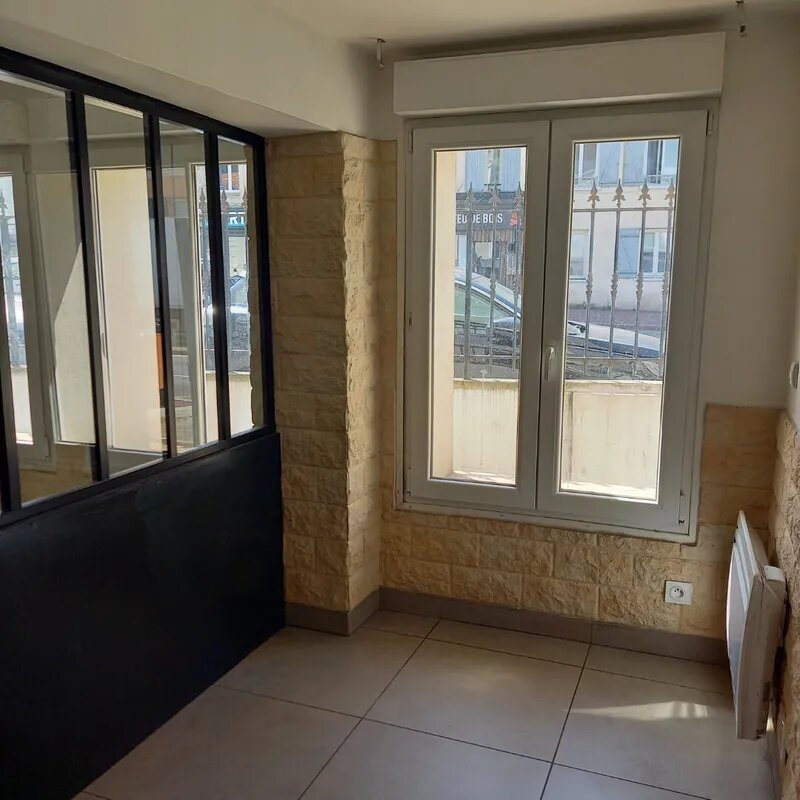 Appartement à louer, 30m², Le Port-Marly