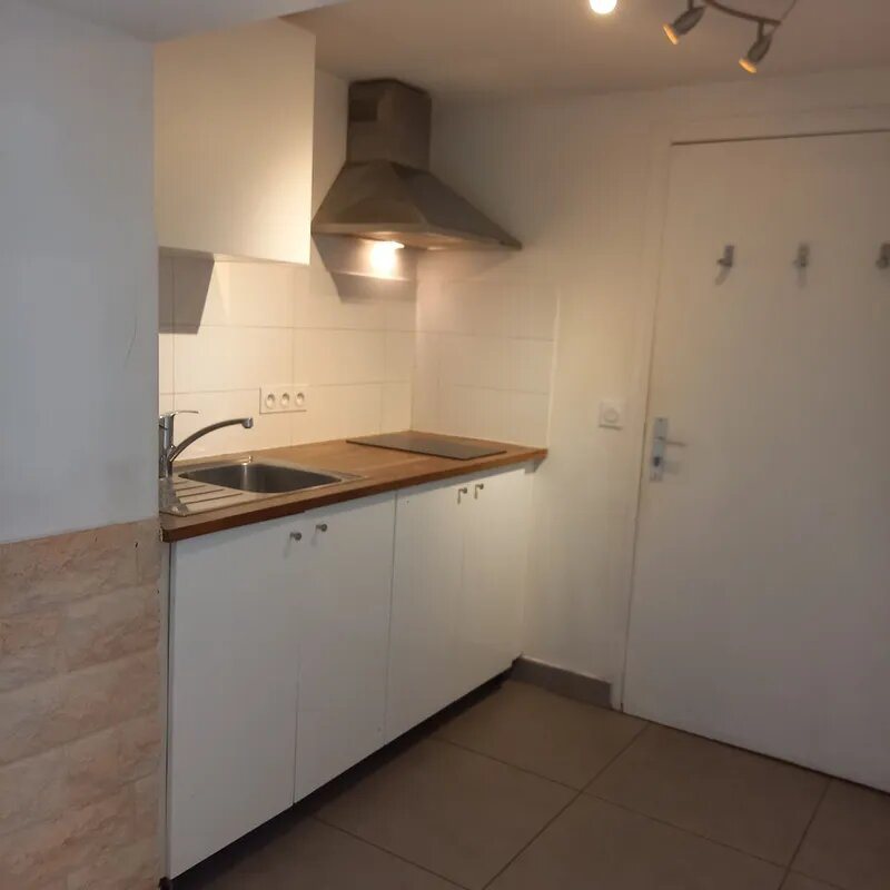 Appartement à louer, 30m², Le Port-Marly