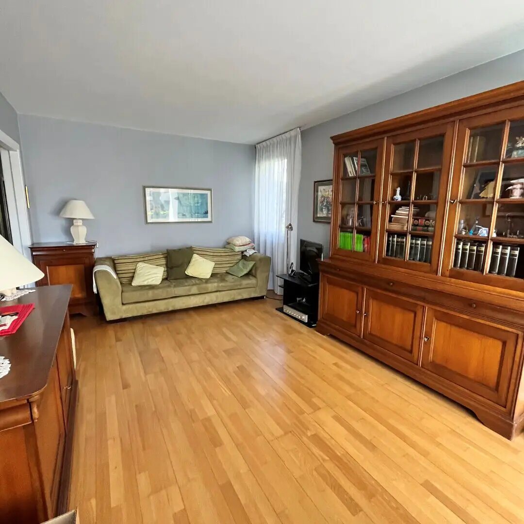 Appartement à vendre, 48m², Le Pecq